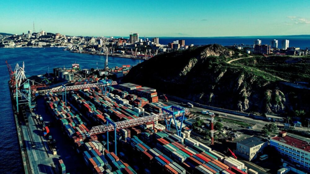 ការ​ដោះដូរ​ពាណិជ្ជកម្ម​ចិន-រុស្ស៊ី អាច​សម្រេច​បាន​កំណត់​ត្រា​ថ្មី​ក្នុង​ឆ្នាំ​​នេះ