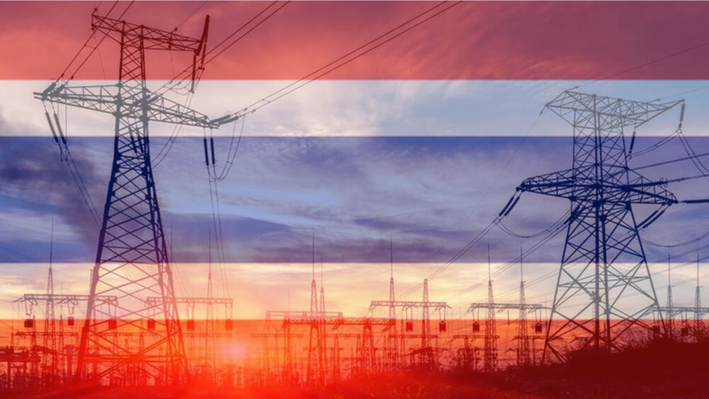 តម្លៃអគ្គិសនីនៅ ប្រទេសថៃ កើនឡើងខ្ពស់មិនធ្លាប់មាន