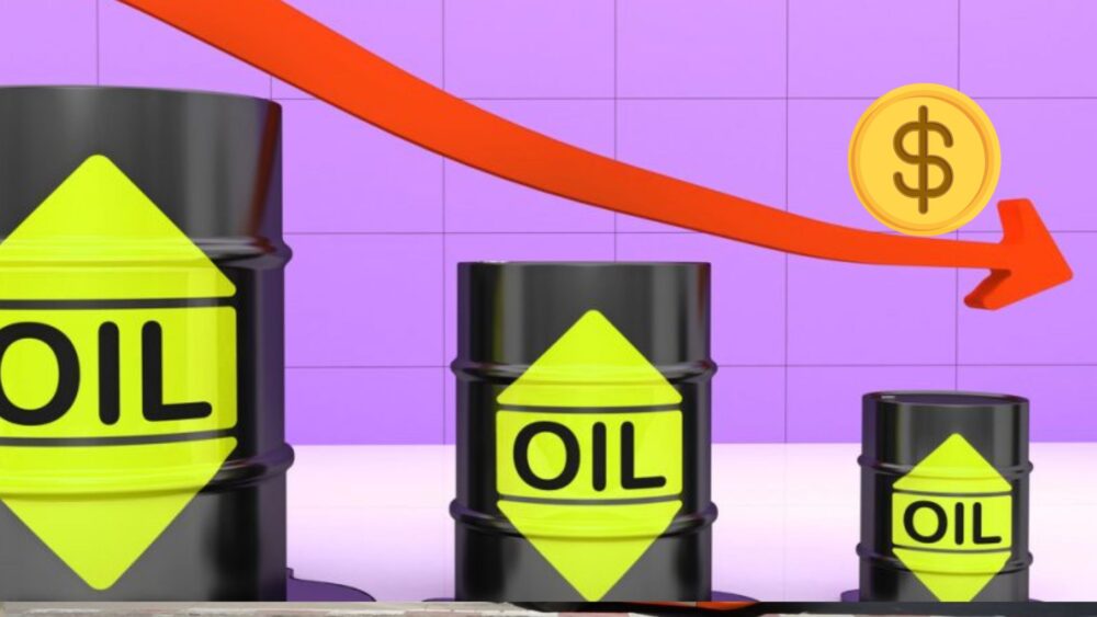 តម្លៃ​ប្រេង​​ធ្លាក់​ថ្លៃ​នៅលើ ទីផ្សារ​អាស៊ី អូស​បន្លាយ​ពេល​​មកដល់​រសៀល​ថ្ងៃទី ១៦ សីហា