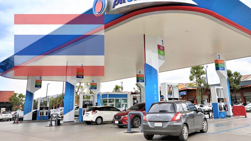 ប្រទេស​ថៃ អនុម័ត​កញ្ចប់​ហិរញ្ញប្បទានជាង​ ៤ ពាន់​លាន​ដុល្លារ​អាម៉េរិក ជួយ​បញ្ចុះតម្លៃ​ឥន្ធនៈ