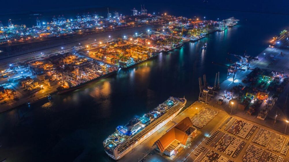 ប្រទេស​ថៃ គ្រោង​នឹង​វិនិយោគ ៦២ ពាន់​លាន​ដុល្លារ ទៅលើ​វិស័យ​ឧស្សាហកម្ម​នៅ​ភាគ​ខាងកើត