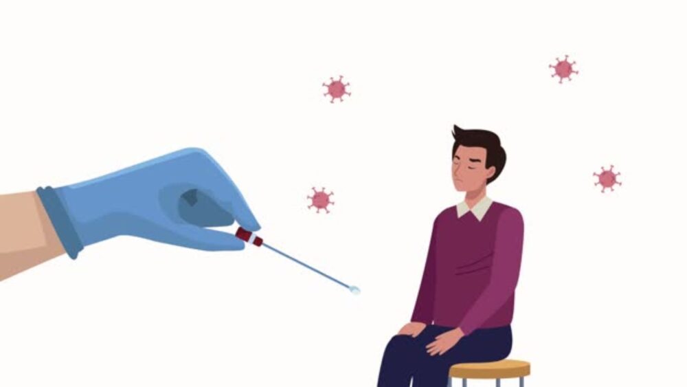 ស្ថានភាព​ជំងឺ​កូវីដ-១៩ នៅ​ កម្ពុជា ប្រកាសនៅ​​ក្នុង​​​​ថ្ងៃទី ១៨ ខែ​សីហា ២០២២