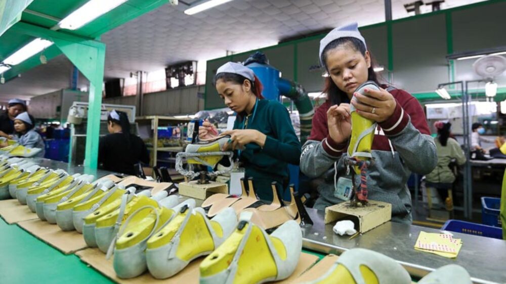 គម្រោង​បង្កើត​រោងចក្រ​ឧស្សាហកម្ម​ថ្មី​ចំនួន ៤ ទៀត ទទួលបាន​ការអនុម័ត​ពី ក្រុមប្រឹក្សា​អភិវឌ្ឍន៍​កម្ពុជា