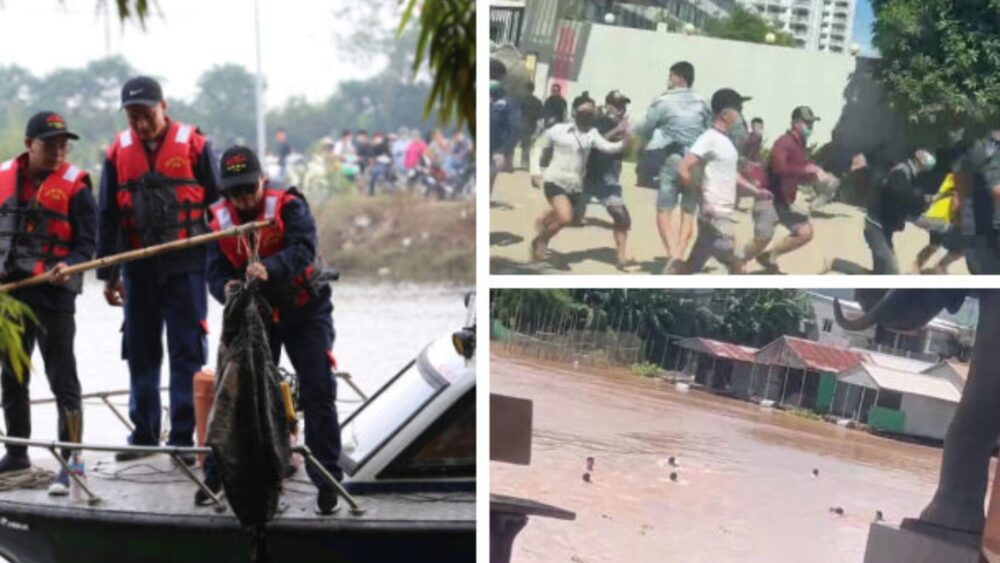 វៀតណាម ស្នើឱ្យ កម្ពុជា ជួយ​សហការ​ស៊ើបអង្កេត​ក​រ​ណី ជនជាតិ​វៀតណាម រត់គេច​ពី​កាស៊ីណូនៅ កម្ពុជា