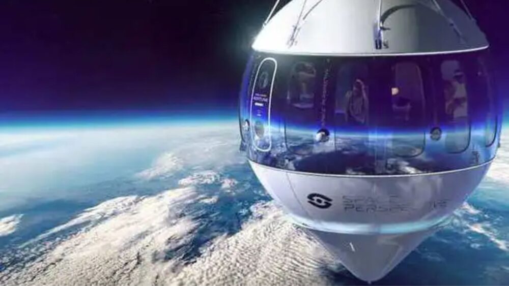 សេវា​ទេសចរណ៍​អវកាស​តម្លៃ ៥១៤ លាន​រៀល ប្រើ​បា​ឡុង​ហោះ​របស់​ក្រុមហ៊ុន​អាម៉េរិក