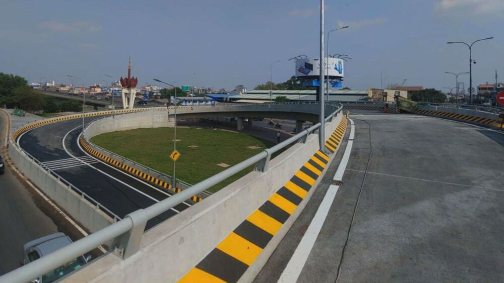 គម្រោង​ស្ពាន​អាកាស​ថ្មី​ចំនួន ២ នៅ ភ្នំពេញ នឹង​បើក​ការដ្ឋាន​សាងសង់​នាពេលឆាប់ៗខាងមុខ