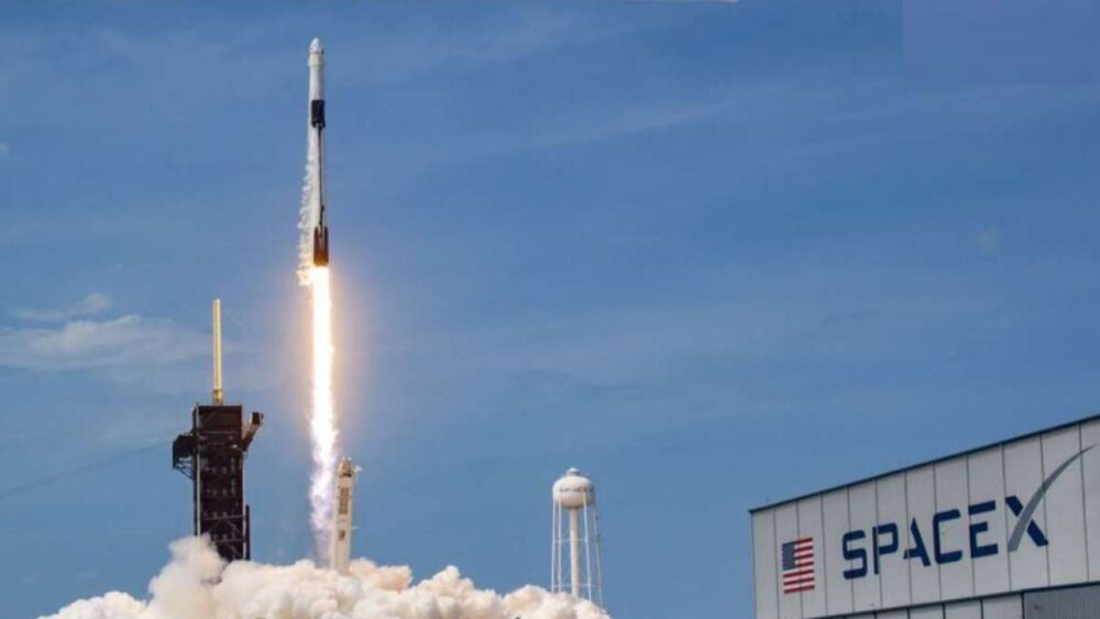 លេច​ធ្លាយ​អត្តសញ្ញាណ​អ្នកវិនិយោគ​កូរ៉េខាងត្បូង ដែលបាន​​បោះទុន​ទៅក្នុង SpaceX របស់​មហាសេដ្ឋី Elon Musk