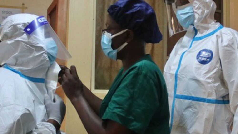 គ្រុនឈាម Lassa សាហាវ​ជាង​កូ​វីដ-១៩ ទៅទៀត នៅ ប្រទេស​នី​ហ្សេ​រី​យ៉ា!