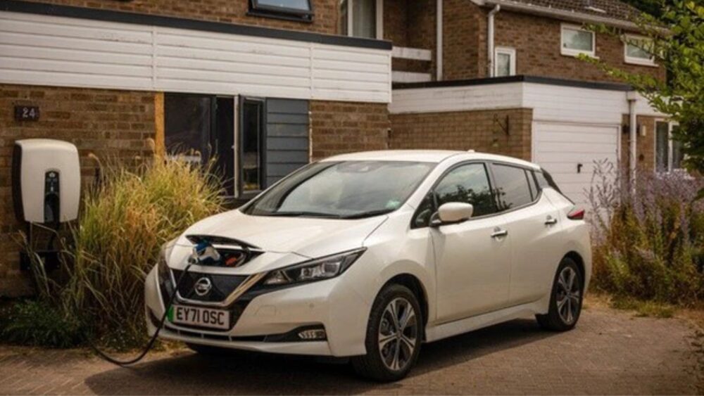 ការកែច្នៃលើរថយន្តអគ្គិសនី អាចដោះស្រាយបញ្ហាខ្វះថាមពលនៅទូទាំងពិភពលោក