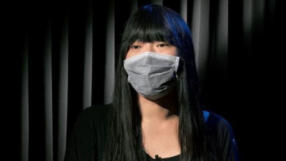 ក្រោយ​ពី​ត្រូវ​បាន​រំដោះ​ចេញ​ពី​កាស៊ី​ណូ​នៅ កម្ពុជា នារី​​តៃវ៉ាន់ រូប​នេះ រៀបរាប់​ដំណើរ​រឿង​ដែល​នាង​បាន​ឆ្លង​កាត់​