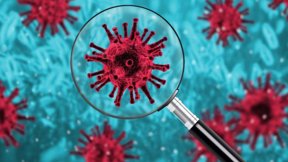 ស្ថានភាព​ជំងឺ​កូវីដ-១៩ នៅ​ កម្ពុជា ប្រកាសនៅ​​ក្នុង​​​​ថ្ងៃទី ២៤ ខែ​សីហា ២០២២