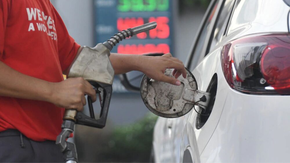 ប្រេង​ឡើង​ថ្លៃ​ជិត ៤% នៅពេល​ប្រទេស​មួយ​នៅក្នុង OPEC ស្នើ​​ឱ្យ​​កាត់​បន្ថយ​ការ​ផលិត​