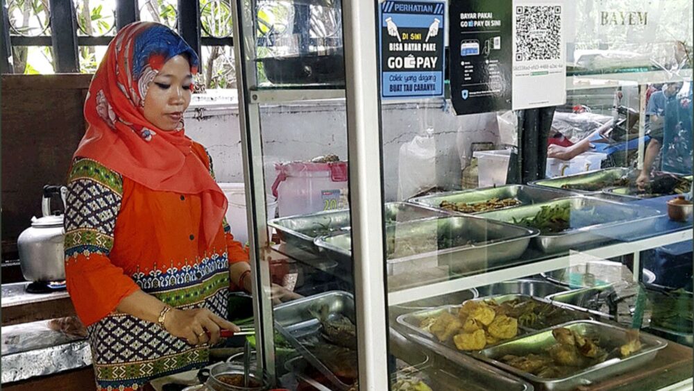 ឥណ្ឌូណេស៊ី រំពឹងថា នឹង​ក្លាយជា​សេដ្ឋកិច្ច​ឌីជីថល​ធំជាងគេ​នៅ​អាស៊ាន