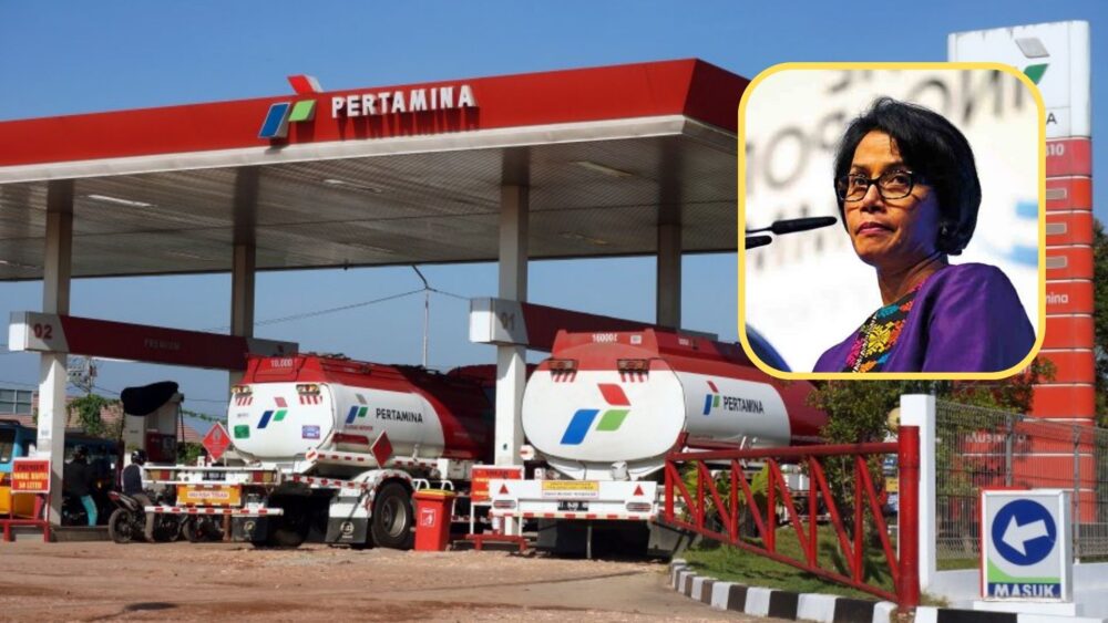 ឥណ្ឌូណេស៊ី ពិនិត្យ​លទ្ធភាព​ចំណាយ​បន្ថែម​ជាង ១៣ ពាន់​លាន​ដុល្លារ ដើម្បី​ទប់​តម្លៃ​ប្រេងឥន្ធនៈ