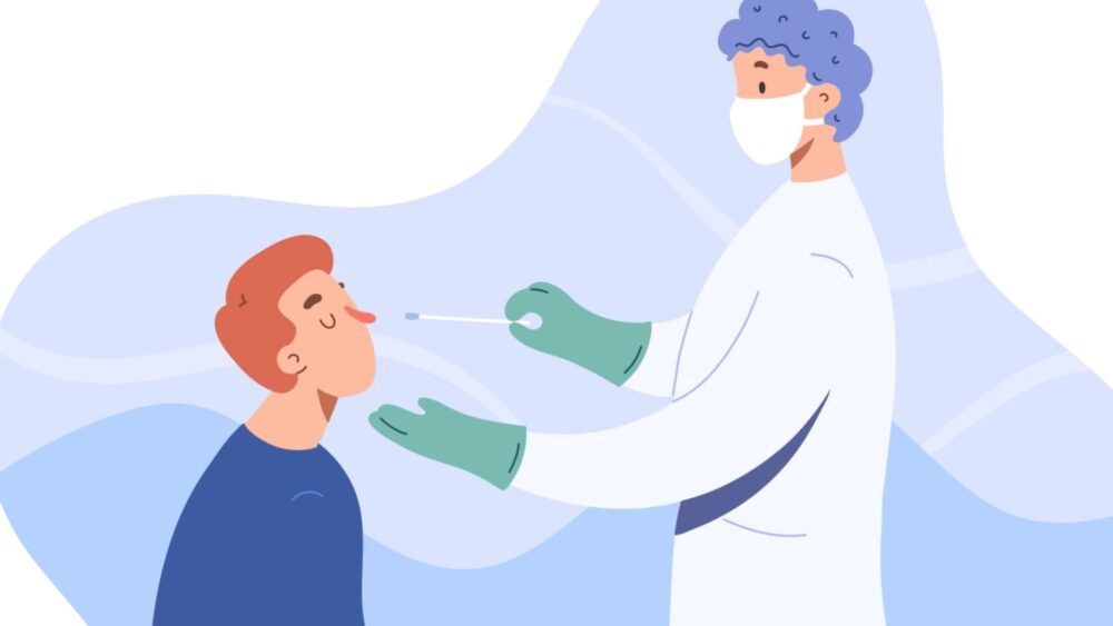 ស្ថានភាព​ជំងឺ​កូវីដ-១៩ នៅ​ កម្ពុជា ប្រកាសនៅ​​ក្នុង​​​​ថ្ងៃទី ២៥ ខែ​សីហា ២០២២