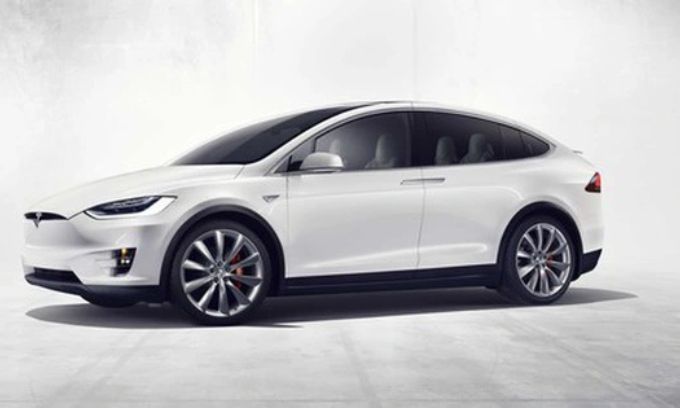 Tesla ជិត​ដល់​ថ្ងៃ​ត្រូវ​បើកហាង​លក់​រថយន្ត​ជា​ផ្លូវការ​នៅ ប្រទេស​ថៃ