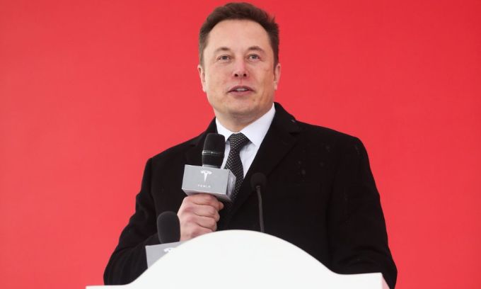 មហា​សេដ្ឋ Elon Musk វាយតម្លៃ​អំពី «ការស្រេកឃ្លាន» ថាមពល​របស់​ពិភពលោក