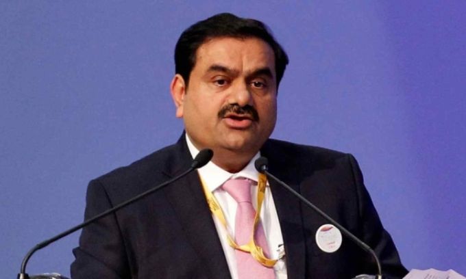 មហាសេដ្ឋី​ឥណ្ឌា ក្លាយជា​អ្នកមាន​ជាងគេ​លំដាប់​ទី​បី​ក្នុង​ពិភពលោក