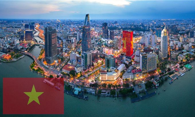 ត្រូវ​បាន​ព្យាករ​ថានឹង​មាន​កំណើន​សេដ្ឋកិច្ច​នាំមុខ​គេ​នៅ ASEAN-6 ក្នុងឆ្នាំ​ ២០២៣ តើ​ GDP វៀតណាម ប្រែប្រួល​យ៉ាង​ណា?