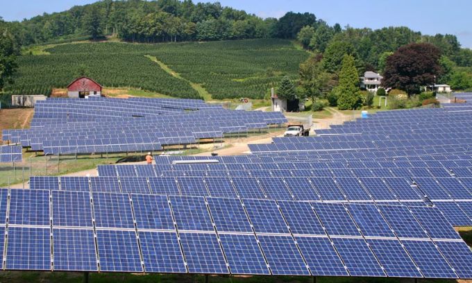 គម្រោង​វិនិយោគ​​ចំនួន​ ២ លើ​វិស័យ «ថាមពល​​កកើត​​ឡើង​វិញ» ​ត្រូវបាន​ កម្ពុជា ​អនុម័ត​ក្នុង​ខែសីហា ២០២២