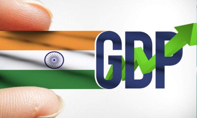 ប្រទេស​ឥណ្ឌា ​យកឈ្នះ​លើមហា​អំណាច​សេដ្ឋកិច្ច​នៅ អឺរ៉ុប និង​គ្រោង​ «ផ្ដួល» មហា​អំណាច​ដទៃ​ទៀត