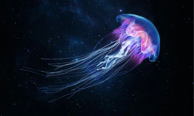 សត្វខ្ញែរ​សមុទ្រ (jellyfish) ជីវិត​អមតៈ អាច​វិវត្ត​ពី​ក្មេងទៅ​ចាស់ ពី​ចាស់​ទៅ​ក្មេង