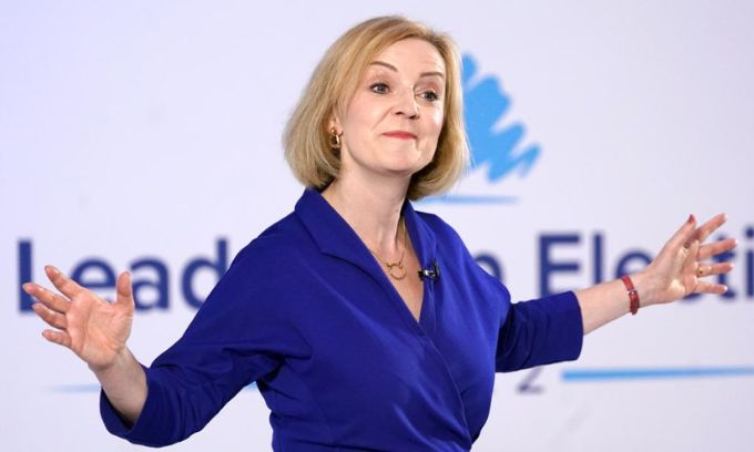 អង់គ្លេស បញ្ចេញ​កញ្ចប់​ជំនួយ​ តម្លៃ​​ជាង ​១០០ ​ពាន់​​លាន​​ដុល្លារ ​ដើម្បី​​ជួយ​​កាត់​បន្ថយ​​ការ​ចំណាយ​​របស់​​ប្រជាជន