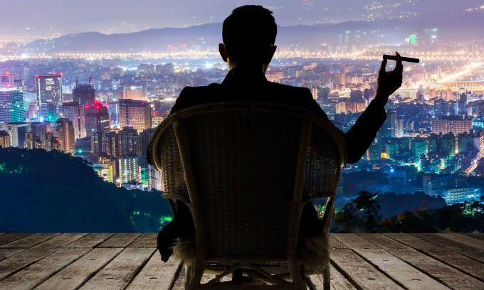 តើ​ក្រុម​​អ្នក​​មាន​ទ្រព្យ​​​ចាប់​​ពី​​ ១ ​លាន​​ដុល្លារ​ ​នៅ ​អាស៊ី ​កំពុង​​បោះទុន​​ទៅ​ក្នុង​​វិស័យ​​ណា​ខ្លះ?