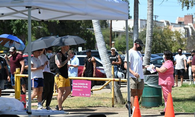 សហរដ្ឋ​អាម៉េរិក រកឃើញ​ករណី​ស្លាប់​ដំបូង​ដែល​ពិត​ជា​ដោយសារ​ជំងឺ​អុត​ស្វា (Monkeypox)