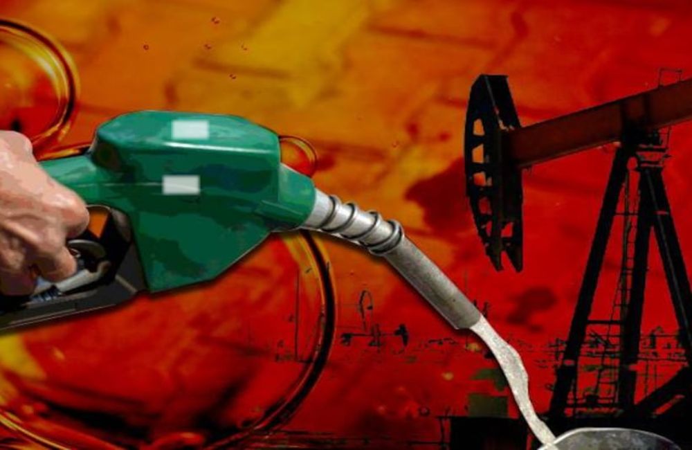 ប្រេង​ពិភពលោក​បញ្ចប់​ការជួញដូរ​ក្នុង​ថ្ងៃទី ២៦ កញ្ញា ដោយ​ការធ្លាក់​ថ្លៃ ខណៈដែល​តម្លៃ​ប្រាក់​ដុល្លារ​អាម៉េរិក បន្ត​កើនឡើង