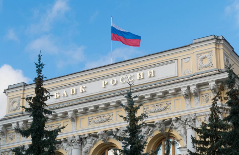 ប្រទេស​រុស្ស៊ី រៀប​គម្រោង​បញ្ចេញ «រូបិយប័ណ្ណ​រូ​ប្ល​ឌីជីថល» នៅ​ដើម​ឆ្នាំក្រោយ