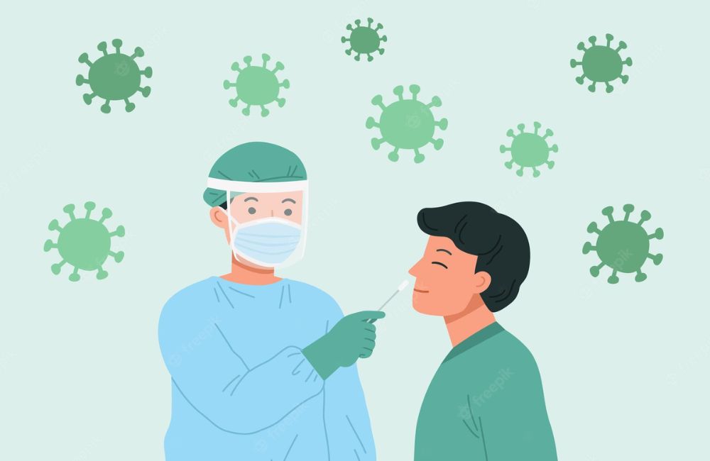 ស្ថានភាព​ជំងឺ​កូវីដ-១៩ នៅ​ កម្ពុជា ប្រកាសនៅ​​ក្នុង​​​​ថ្ងៃទី ២៨ ខែ​​កញ្ញា ២០២២