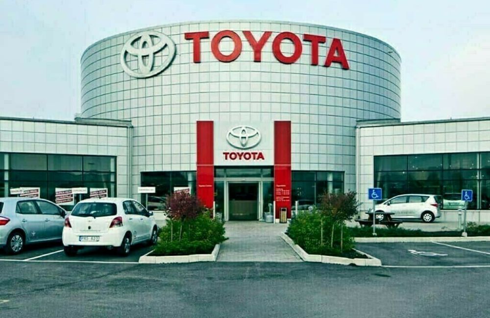 ​ជប៉ុន បង្កើត​រោង​ចក្រ​ដំឡើង​រថយន្ត​នៅ កម្ពុជា ៖ នាយករដ្ឋមន្ត្រី គីស៊ីដា ស្នើ​ឱ្យ​ កម្ពុជា ​ជួយ​គាំទ្រ