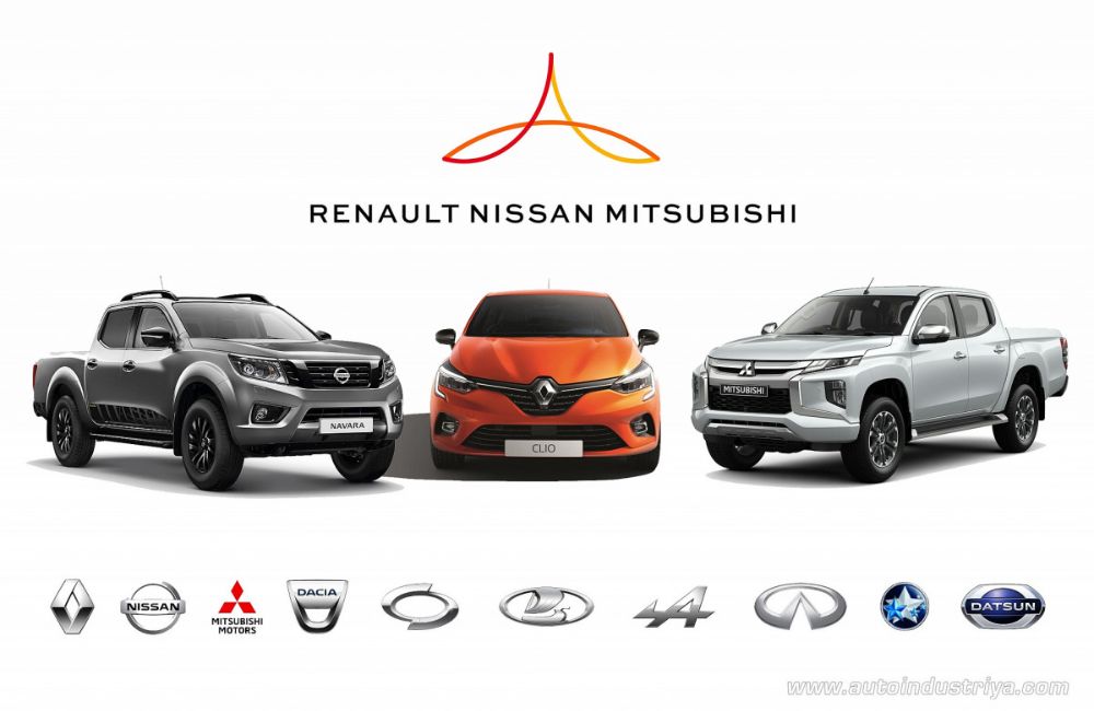 Nissan ពិនិត្យ​លទ្ធភាព​ក្នុងការ​ចូលរួម​បង្កើត​ក្រុមហ៊ុន​រថយន្ត​អគ្គិសនី​ជាមួយ Renault