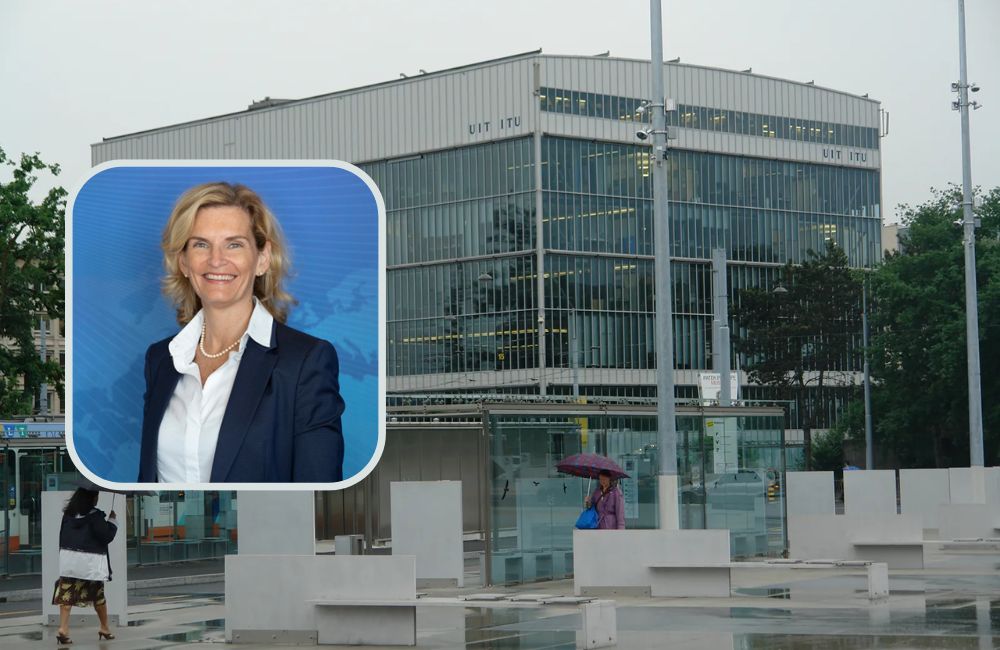 បេក្ខភាព​អាម៉េរិក យក​ឈ្នះ​លើ​គូប្រជែង​មក​ពី រុស្ស៊ី ក្នុង​ការ​បោះឆ្នោត​នៅ​ អង្គការ​សហប្រជាជាតិ