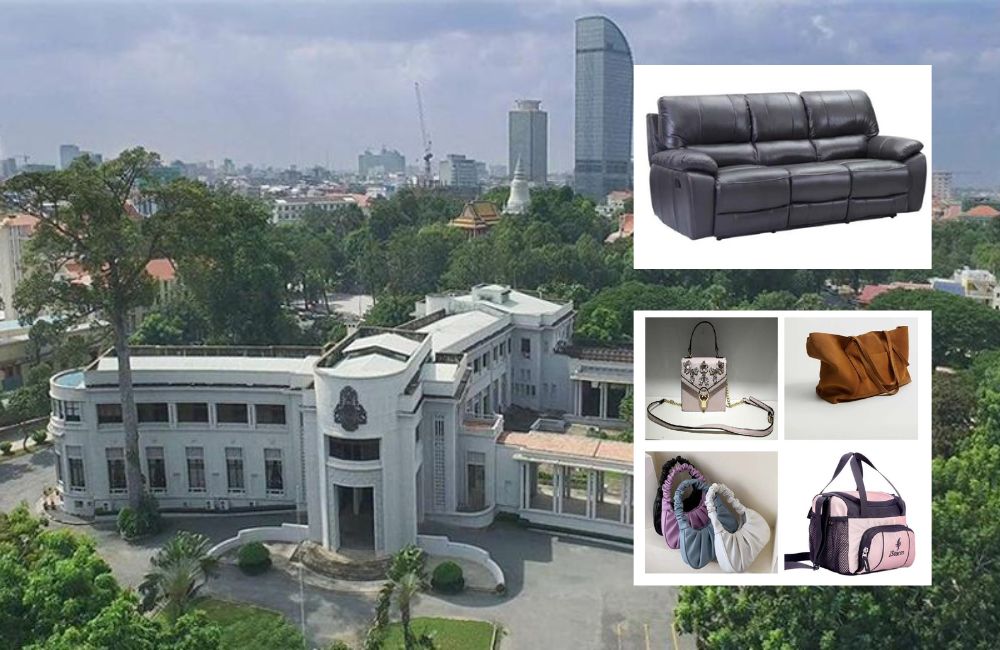 គម្រោង​បង្កើត​រោង​ចក្រ​ថ្មី​ចំនួន ៤ ទៀត​ ទទួល​​​បាន​ការ​អនុម័ត​ពី ក្រុមប្រឹក្សាអភិវឌ្ឍន៍កម្ពុជា