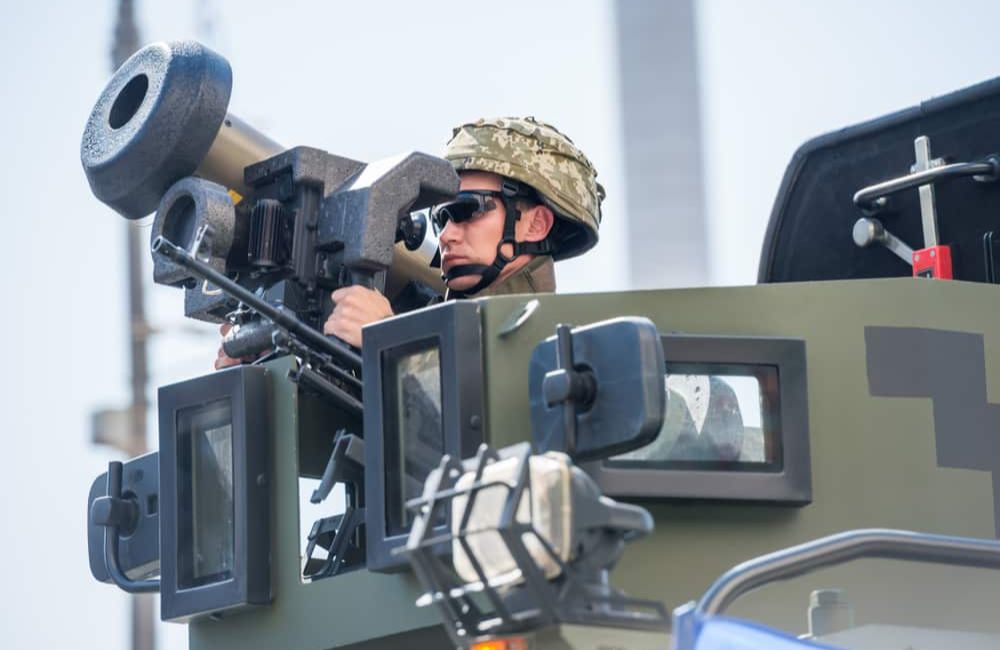 សភាអាម៉េរិក អនុម័ត​កញ្ចប់​ជំនួយ​ថ្មី​តម្លៃ ១២ ពាន់​លាន​ដុល្លារ​ សម្រាប់​ អ៊ុយក្រែន