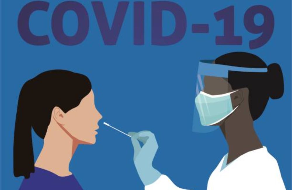 ស្ថានភាព​ជំងឺ​កូវីដ-១៩ នៅ​ កម្ពុជា ប្រកាសនៅ​​ក្នុង​​​​ថ្ងៃទី ០១ ខែ​​តុលា ២០២២