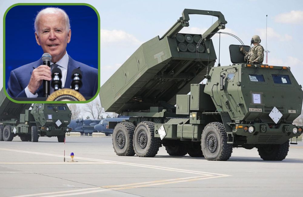 សហរដ្ឋ​អាម៉េរិក ផ្ដល់​ជំនួយ​បន្ថែម​ជាង ៦០០ លាន​ដុល្លារ​ ដល់​ អ៊ុយក្រែន​