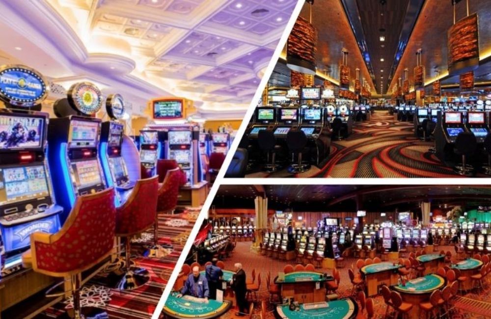 អាជ្ញាធរ​ខេត្ត​វៀតណាម ស្នើ​ពន្យារ​​​​ការ​សាកល្បង​ឱ្យ​ពលរដ្ឋ​ទៅ​លេង​​ល្បែង​នៅ​កោះ​ត្រល់