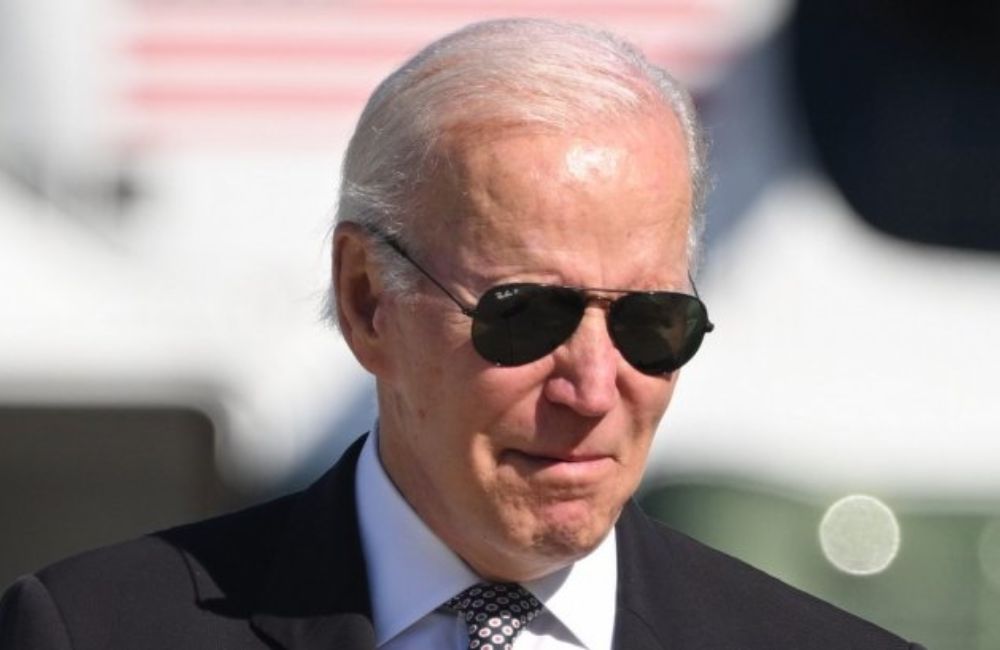 លោក ចូ បៃដិន ថា «ពិភពលោកប្រឈមនឹងហានិភ័យនៃថ្ងៃផែនដីវិនាសដោយសារនុយក្លេអែរ»