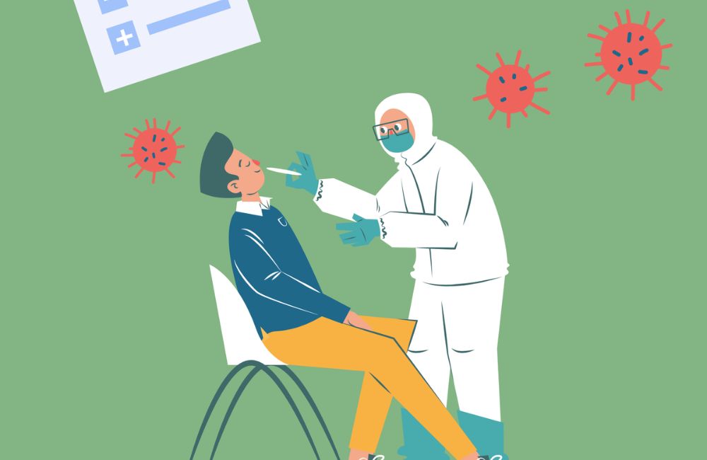 ស្ថានភាព​ជំងឺ​កូវីដ-១៩ នៅ​ កម្ពុជា ប្រកាសនៅ​​ក្នុង​​​​ថ្ងៃទី ០៧ ខែ​​តុលា ២០២២