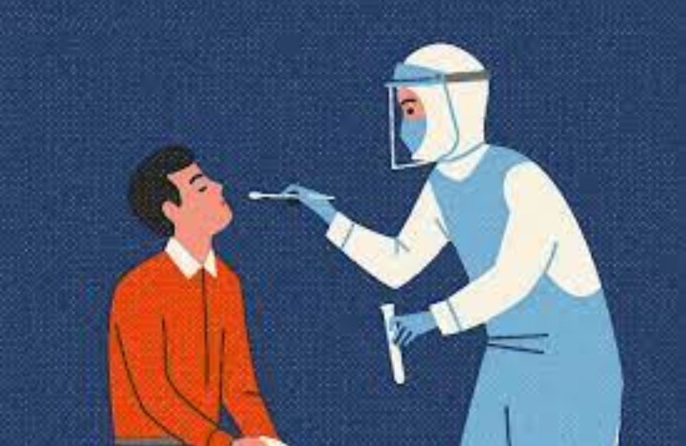 ស្ថានភាព​ជំងឺ​កូវីដ-១៩ នៅ​ កម្ពុជា ប្រកាសនៅ​​ក្នុង​​​​ថ្ងៃទី ១២ ខែ​​តុលា ២០២២