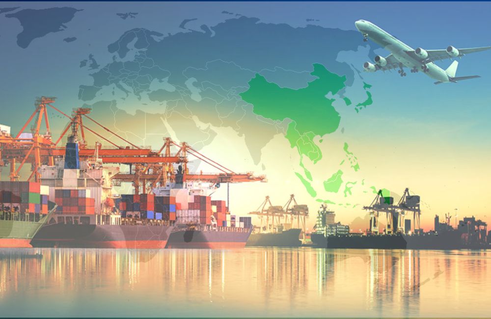 កម្ពុជា ឈរលំដាប់លេខ ៥ ក្នុងការព្យាករអំពីកំណើន GDP ឆ្នាំ ២០២២ នៅតំបន់ ASEAN+3