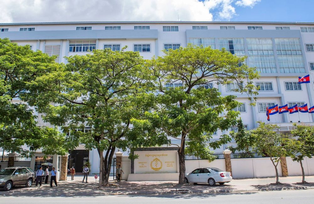 កម្ពុជា រកឃើញអ្នកឆ្លង​វីរុស​កូវីដ-19 ករណី​ថ្មី ចំនួន 01 នាក់ ក្នុងអំឡុង​ 24 ម៉ោង​កន្លង