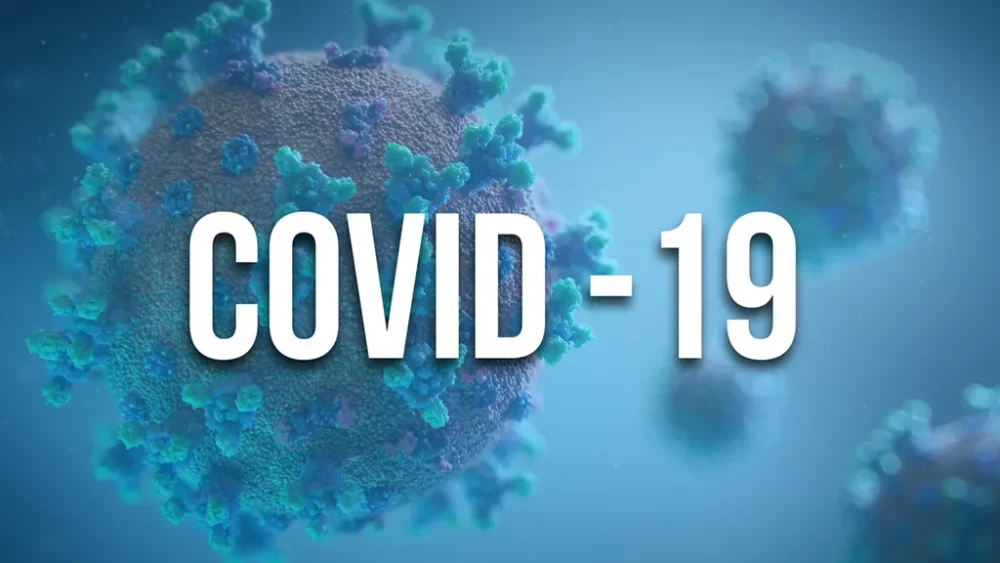 ស្ថានភាព​ជំងឺ​កូវីដ-១៩ នៅ​ កម្ពុជា ប្រកាសនៅ​​ក្នុង​​​​ថ្ងៃទី ២២ ខែ​​តុលា ២០២២