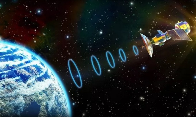 ក្រុមហ៊ុនរបស់ នូវែលសេឡង់ កំពុងអភិវឌ្ឍបច្ចេកវិទ្យាបញ្ជូនអគ្គិសនីមិនមានខ្សែពីទីអវកាសមកកាន់ផែនដី