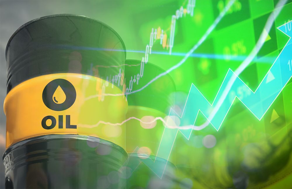 ប្រេងឆៅ​​ឡើង​ថ្លៃ​ក្នុង​ថ្ងៃទី ១៨ តុលា នៅទ្វីប​អាស៊ី ដោយ​សារ​ការ​បារម្ភ​អំពី​ប្រភព​ផ្គត់​ផ្គង់​