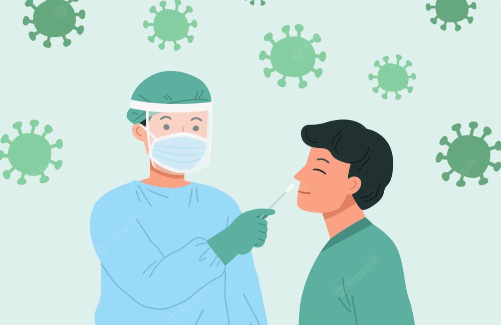 ស្ថានភាព​ជំងឺ​កូវីដ-១៩ នៅ​ កម្ពុជា ប្រកាសនៅ​​ក្នុង​​​​ថ្ងៃទី ២០ ខែ​​តុលា ២០២២