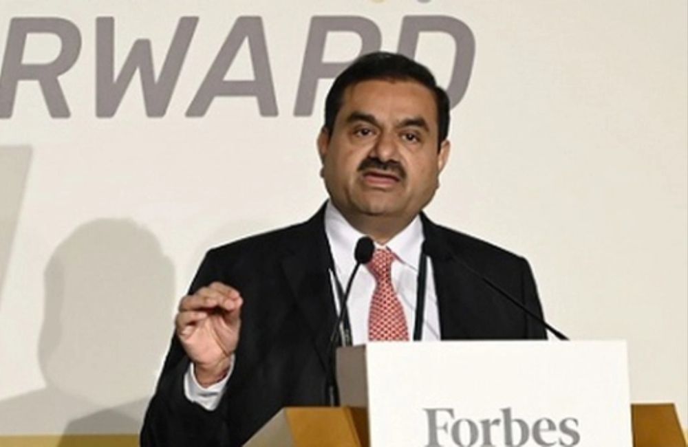 ទ្រព្យ​សម្បត្តិ​សរុប​របស់​អ្នក​មាន​ជាង​គេ​ ១០០ នាក់​នៅ​ ឥណ្ឌា ឡើង​ដល់ ៨០០ ពាន់​លាន​ដុល្លារ​អាម៉េរិក